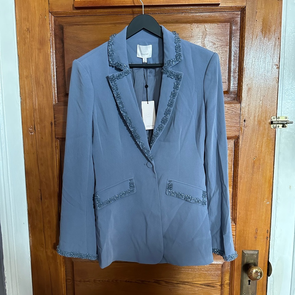 Cinq a Sept Kayden Suit (PANTS ONLY)